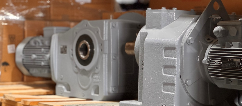 Ata Redüktör ile Endüstriyel Gücün Doğru Adresi